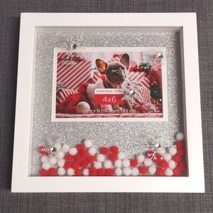 🎅 Holiday 3D picture frame 🎄🤶